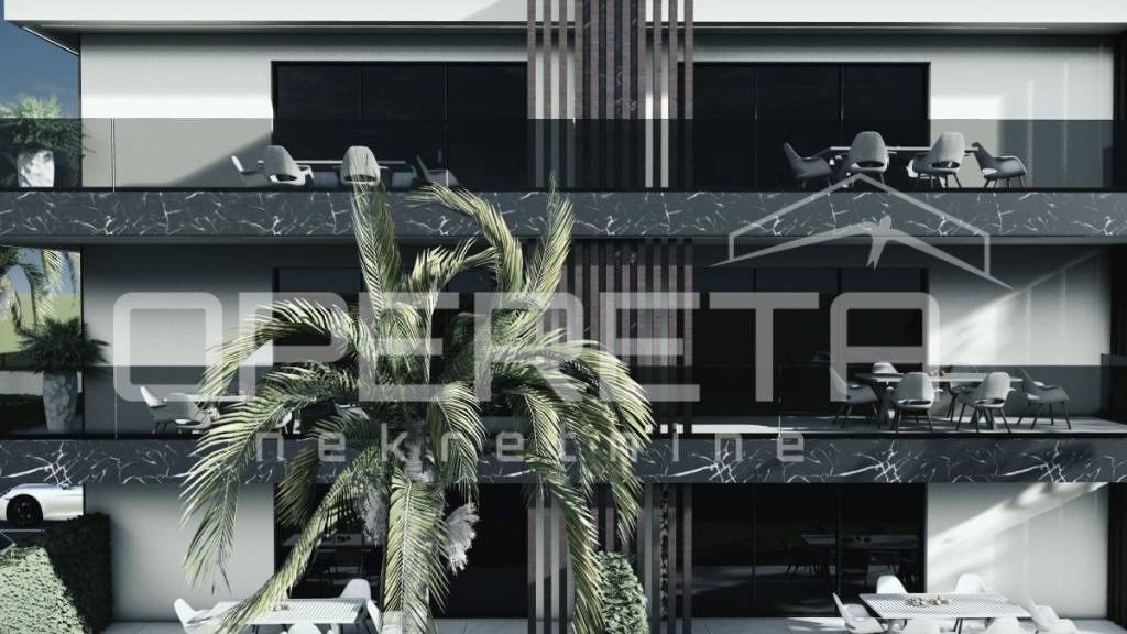 Wohnung zum Kauf 225.000 € 3 Zimmer 75 m² Novalja