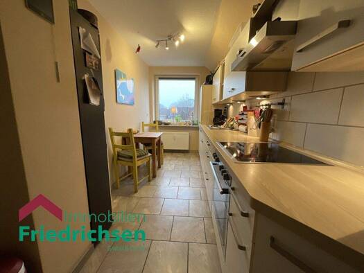 Wohnung zum Kauf 179.000 € 3 Zimmer 74,5 m² Niebüll 25899