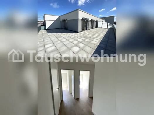 Wohnung zur Miete Tauschwohnung 1.400 € 3 Zimmer 100 m² Bornstedt Potsdam 14469