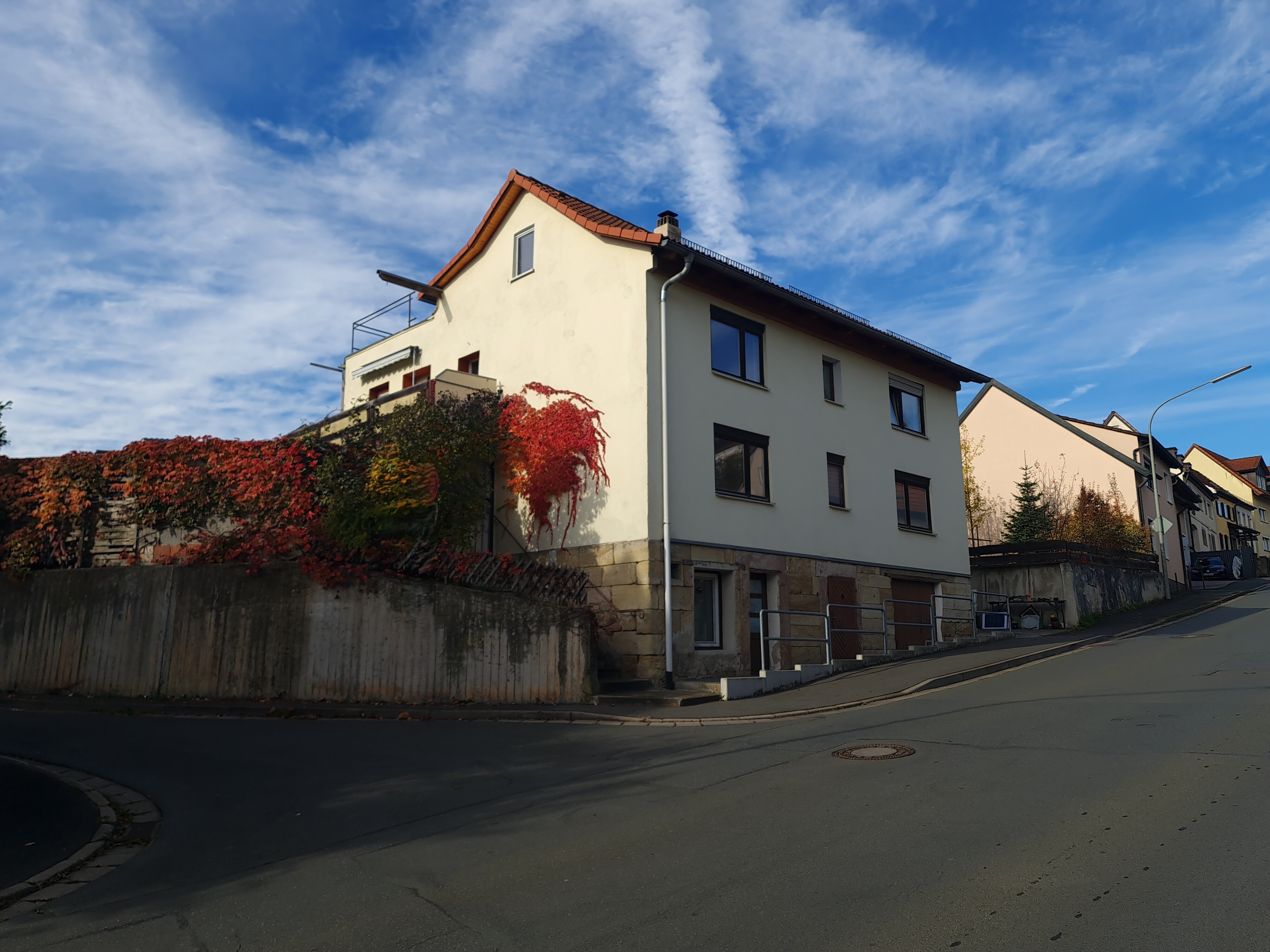 Einfamilienhaus zum Kauf 179.000 € 5 Zimmer 153,5 m²<br/>Wohnfläche 513 m²<br/>Grundstück Kulmbach Kulmbach 95326