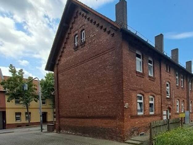 Mehrfamilienhaus zum Kauf 236.000 € 6 Zimmer 180 m² 1.000 m² Grundstück Eilsleben 39365