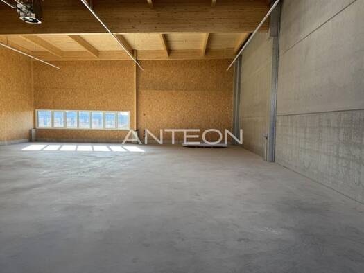 Lagerhalle zur Miete - Erstbezug 399 m² Lagerfläche Lierenfeld Düsseldorf 40231