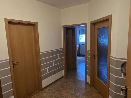 Wohnung zur Miete 365 € 1 Zimmer 57 m² Geschoss EG/3 frei ab sofort Marktbergel 91613