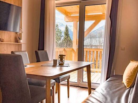 Wohnung zum Kauf als Kapitalanlage geeignet 308.000 € 3 Zimmer 50 m² Sankt Michael im Lungau 5582