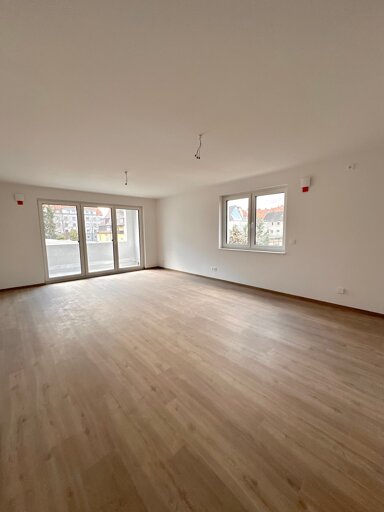 Wohnung zur Miete 1.175 € 3 Zimmer 83,9 m² 1. Geschoss frei ab sofort Von-Emmich-Straße 31 Ost Hildesheim 31135