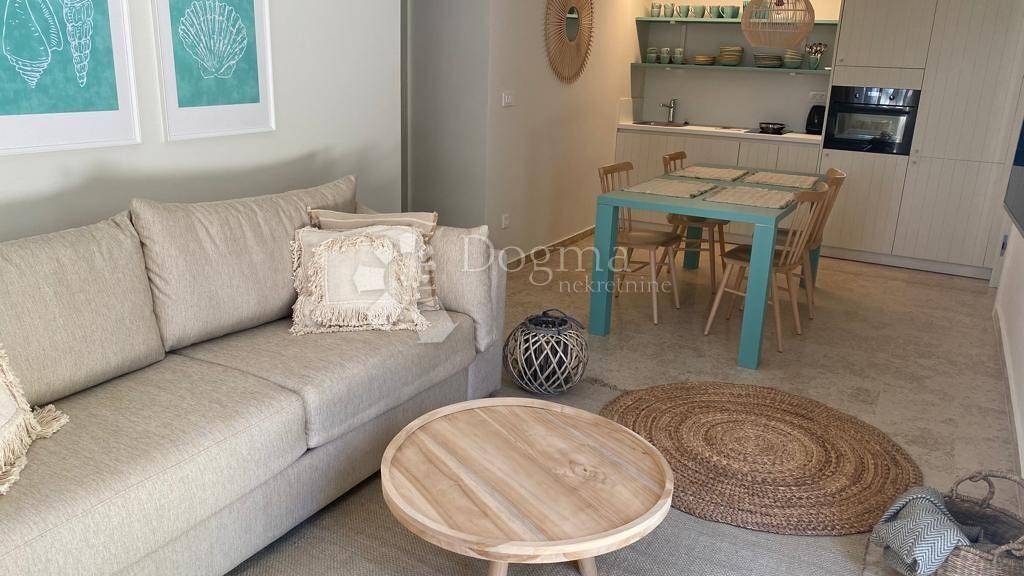 Wohnung zum Kauf 195.500 € 2 Zimmer 40 m² Kukljica