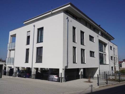 Wohnung zum Kauf 335.000 € 2 Zimmer 65 m² 2. Geschoss Pfaffenhofen Pfaffenhofen an der Roth 89284