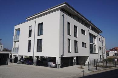 Wohnung zum Kauf 335.000 € 2 Zimmer 65 m² 2. Geschoss Pfaffenhofen Pfaffenhofen an der Roth 89284