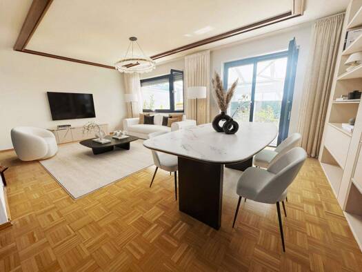 Reihenendhaus zum Kauf 749.000 € 6 Zimmer 148 m² 422 m² Grundstück frei ab sofort Dr.-Nick-Straße 18 b Lechhausen Augsburg 86165