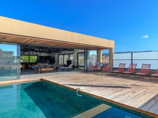 Einfamilienhaus zum Kauf 2.795.000 € 8 Zimmer 331 m² Sud Ouest Bandol 83150