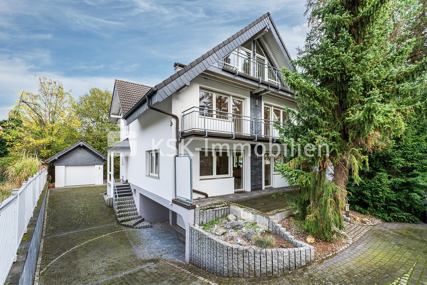 Einfamilienhaus zum Kauf 649.000 € 5 Zimmer 196 m²<br/>Wohnfläche 501 m²<br/>Grundstück Leichlingen Leichlingen 42799