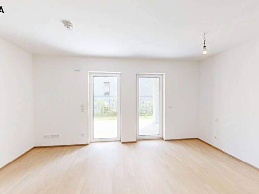 Studio zur Miete 735 € 1 Zimmer 41,1 m² EG frei ab 01.04.2026 Ladehofstraße 1 Innenstadt Augsburg 86150