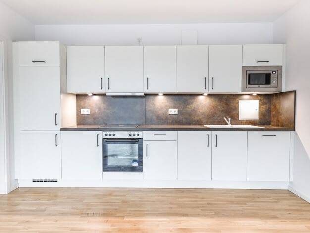 Wohnung zur Miete - Erstbezug 957 € 2 Zimmer 68 m² 4. Geschoss frei ab 01.01.2026 Grunaer Straße 28a Pirnaische Vorstadt Dresden Stadt 01069