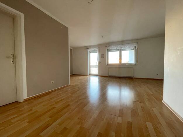 Wohnung zum Kauf 87.500 € 2 Zimmer 64 m² 3. Geschoss Hildburghausen 98646