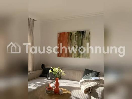 Wohnung zur Miete Tauschwohnung 1.100 € 2 Zimmer 70 m² Braunsfeld Köln 50933
