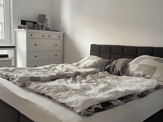 Wohnung zur Miete 500 € 2 Zimmer 60 m² 1. Geschoss frei ab sofort Am Hügel 14 Altstadt Erfurt 99084
