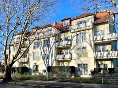 Wohnung zum Kauf 157.000 € 3 Zimmer 84 m² 2. Geschoss frei ab sofort Innenstadt Gera 07546