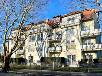 Wohnung zum Kauf 157.000 € 3 Zimmer 84 m² 2. Geschoss frei ab sofort Innenstadt Gera 07546