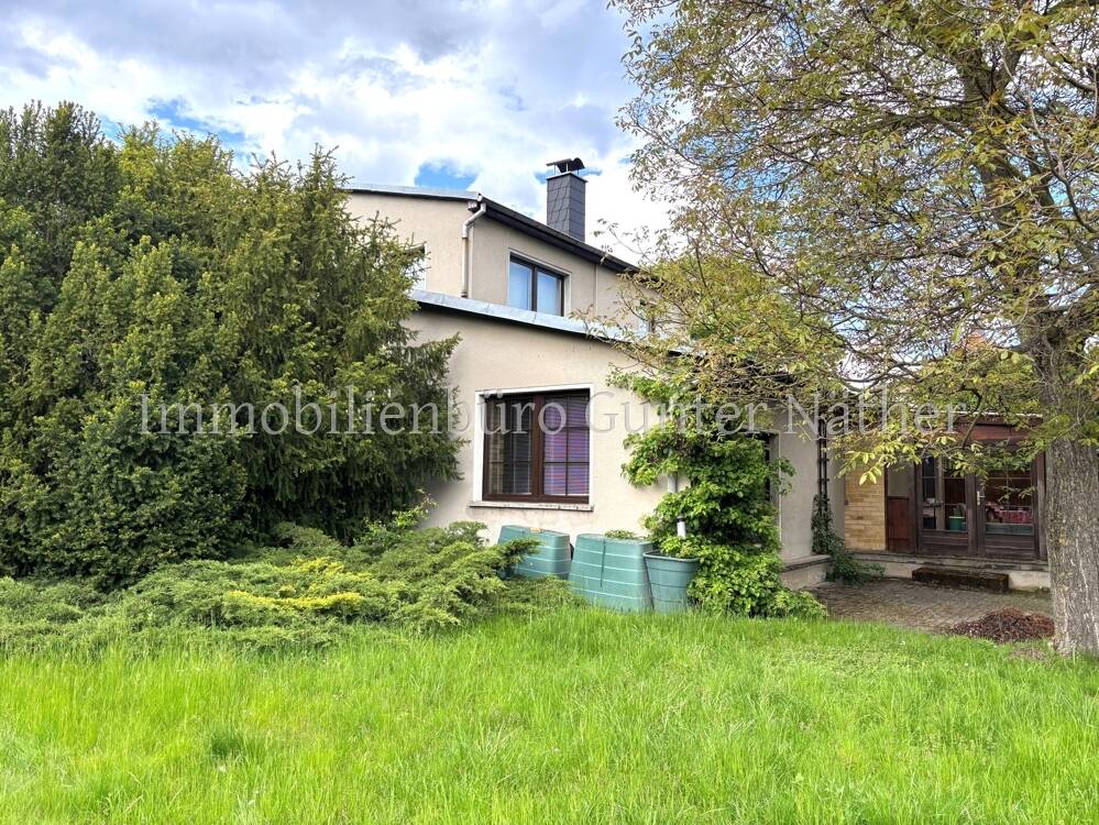 Einfamilienhaus zum Kauf - Ansicht 4