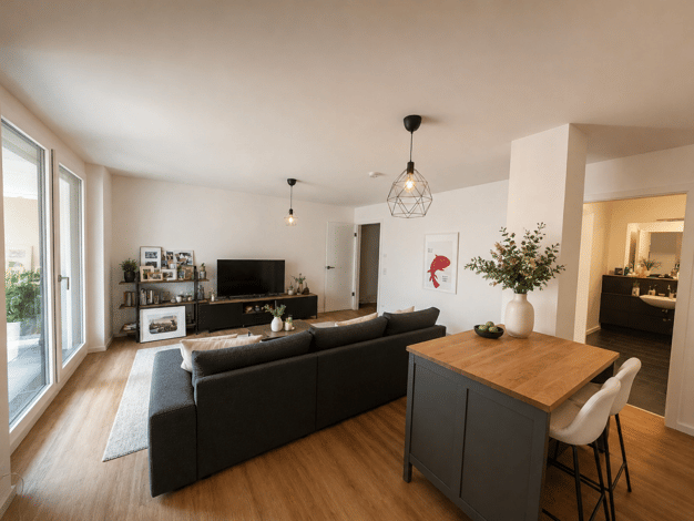 Wohnung zum Kauf 429.000 € 2 Zimmer 72,4 m² Innenstadt Fürth 90762