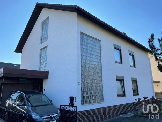 Einfamilienhaus zum Kauf 798.000 € 7 Zimmer 230 m² 611 m² Grundstück frei ab sofort Griesheim 64347