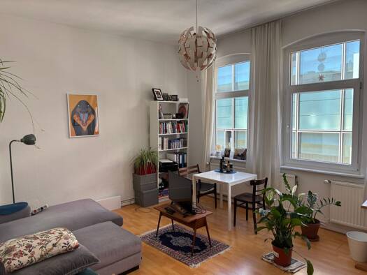 Wohnung zur Miete 708 € 2 Zimmer 49 m² Geschoss 2/3 frei ab 01.09.2026 Kurwickstraße 2 Innenstadt Oldenburg 26122