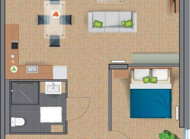 Wohnung zur Miete 1.077 € 3 Zimmer 86,2 m² Ofden Alsdorf / Ofden 52477