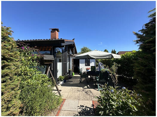 Haus zum Kauf 189.000 € 3 Zimmer 65 m² 491 m² Grundstück Hollern-Twielenfleth 21723