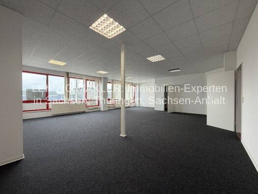 Bürofläche zur Miete 12 € 2 Zimmer 70,3 m² Bürofläche Eutritzsch Leipzig 04129