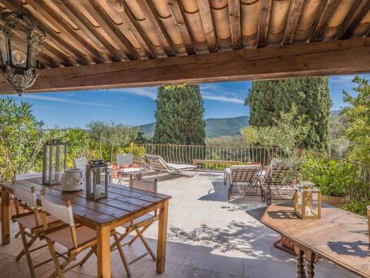 Einfamilienhaus zum Kauf provisionsfrei 890.000 € 7 Zimmer 230 m² 1.600 m² Grundstück Cogolin 83310