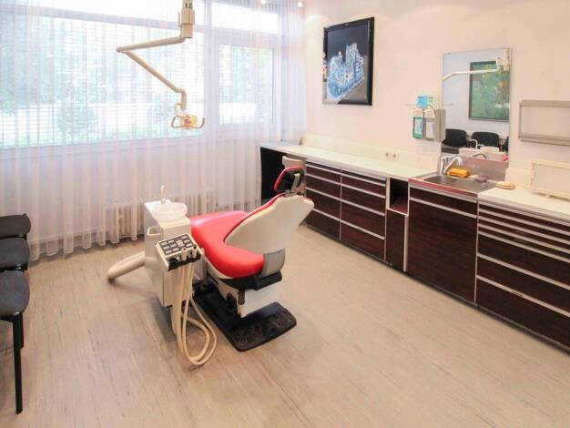 Wohnung zum Kauf 340.000 € 6 Zimmer 189,1 m² EG Bietigheim Bietigheim-Bissingen 74321