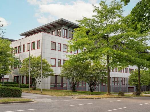 Büro zur Miete provisionsfrei 8,40 € 11.262,9 m² Bürofläche Ruhrallee 307-309 Bergerhausen Essen 45136