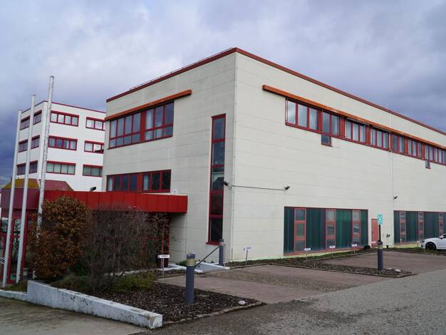 Lagerhalle zur Miete 1.400 m² Lagerfläche Heilbronn 74078