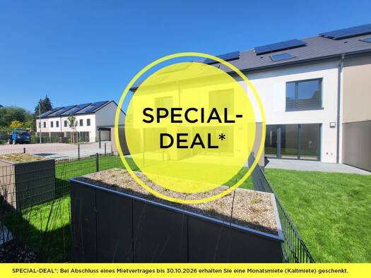 Haus zur Miete 2.216 € 5 Zimmer 145 m² Am Kindergarten Friedberg Friedberg 61169