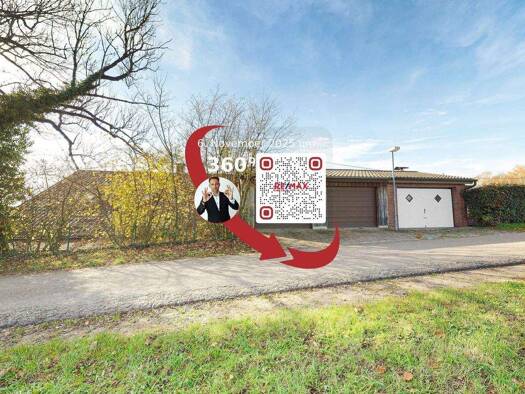 Einfamilienhaus zum Kauf 549.000 € 5 Zimmer 244 m² 690 m² Grundstück Hilsenhain Heiligkreuzsteinach-Hilsenhain 69253