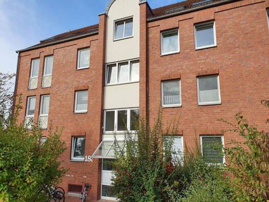 Wohnung zur Miete 702 € 2,5 Zimmer 66,9 m² EG frei ab 01.03.2026 Tresckowstr. 183 Wettbergen Hannover 30457