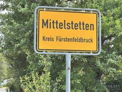 Grundstück zum Kauf 202.640 € 298 m² Grundstück Mittelstetten Mittelstetten 82293