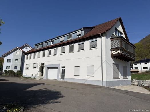 Wohnung zum Kauf 240.000 € 3 Zimmer 105 m² 2. Geschoss Bad Überkingen Bad Überkingen 73337