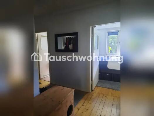 Wohnung zur Miete Tauschwohnung 470 € 2 Zimmer 47 m² 2. Geschoss Osdorf Altona 22769