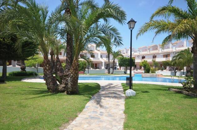 Immobilie in Spremberg - Schönes und geräumiges Ferienhaus an der Costa Blanca - Bild 0