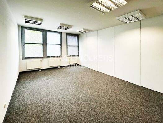 Büro zur Miete 25 € 223 m² Bürofläche teilbar ab 223 m² Berlin 13189