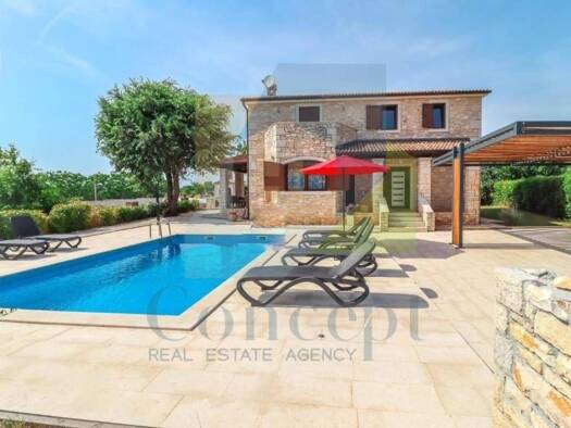 Haus zum Kauf 595.000 € 5 Zimmer 168 m² Poreč