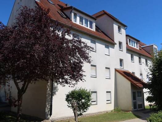 Wohnung zum Kauf provisionsfrei 120.000 € 2 Zimmer 55 m² EG Brunnleite 8 Nittendorf 93152