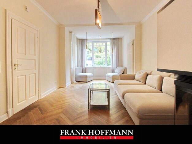 Wohnung zum Kauf 1.750.000 € 10 Zimmer 179,9 m² EG Eimsbüttel Hamburg 22769