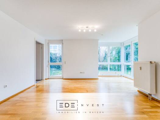 Wohnung zum Kauf 347.000 € 1 Zimmer 47 m² Allach-Untermenzing München 80999