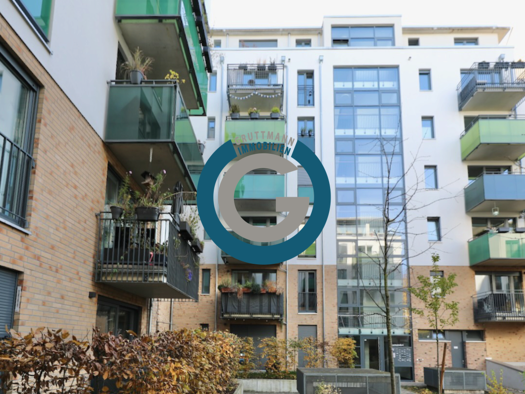 Wohnung zum Kauf 765.000 € 3 Zimmer 97 m² Geschoss 1/6 frei ab 01.04.2026 Ruschestraße 6 Lichtenberg Berlin 10367