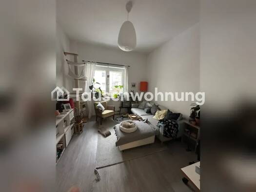 Wohnung zur Miete Tauschwohnung 700 € 2 Zimmer 56 m² 1. Geschoss Zollstock Rodenkirchen 50969