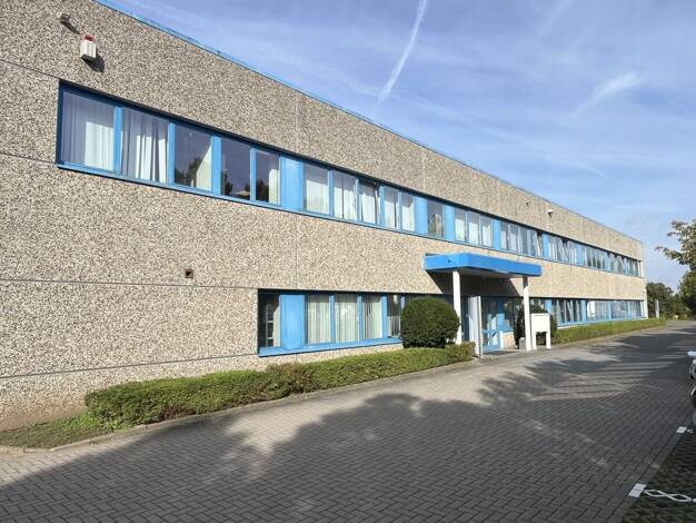 Lagerhalle zur Miete provisionsfrei 7.950 € 654,8 m² Lagerfläche Klausdorf Schwentinental 24222