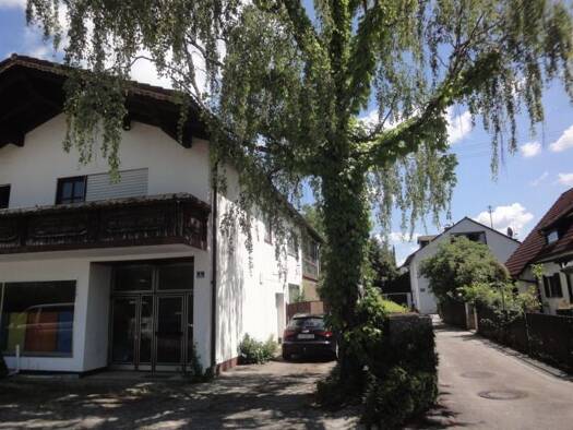 Mehrfamilienhaus zum Kauf 1.300.000 € 9 Zimmer 289 m² 791 m² Grundstück frei ab sofort Parsdorf Vaterstetten 85599