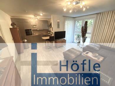 Wohnung zum Kauf 310.000 € 3 Zimmer 74 m² EG Bürstadt Bürstadt 68642